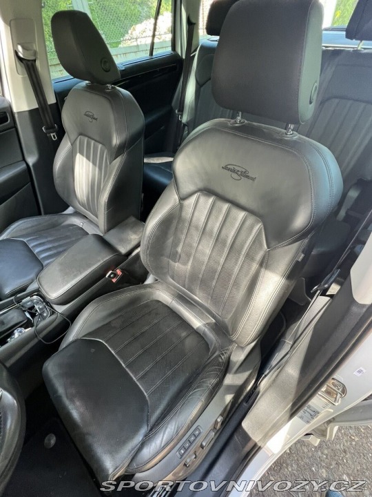 Škoda Ostatní modely Kodiaq 2,0   TDI L&K 4x4 147 2021