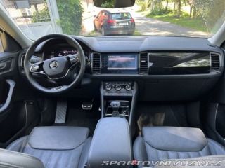Škoda Ostatní modely Kodiaq 2,0   TDI L&K 4x4 147 2021