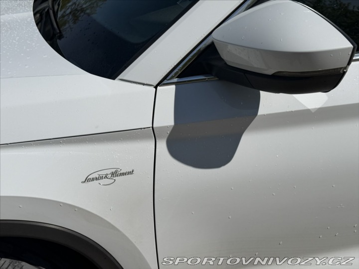Škoda Ostatní modely Kodiaq 1800