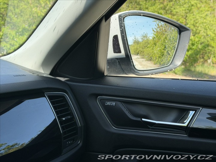 Škoda Ostatní modely Kodiaq 1800