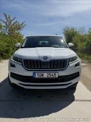 Škoda Ostatní modely Kodiaq 1800