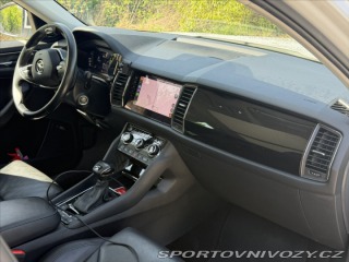 Škoda Ostatní modely Kodiaq 1800