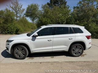 Škoda Ostatní modely Kodiaq 1800