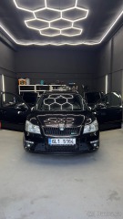 Škoda Octavia RS 2,0   2 RS TDI 125 KW
