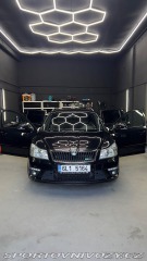 Škoda Octavia RS 2,0   2 RS TDI 125 KW 2011