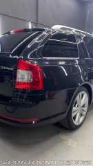 Škoda Octavia RS 2,0   2 RS TDI 125 KW 2011