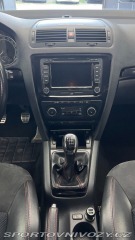 Škoda Octavia RS 2,0   2 RS TDI 125 KW 2011