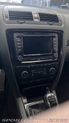 Škoda Octavia RS 2,0   2 RS TDI 125 KW 2011