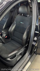 Škoda Octavia RS 2,0   2 RS TDI 125 KW 2011