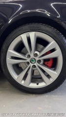 Škoda Octavia RS 2,0   2 RS TDI 125 KW 2011