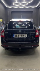 Škoda Octavia RS 2,0   2 RS TDI 125 KW 2011