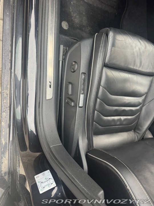 Volkswagen Arteon 2,0   R-Line TDI 110 kW – 1800