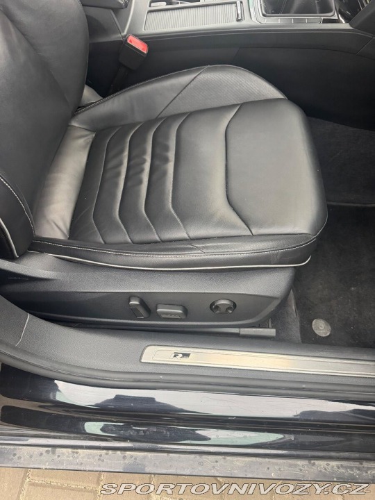 Volkswagen Arteon 2,0   R-Line TDI 110 kW – 1800