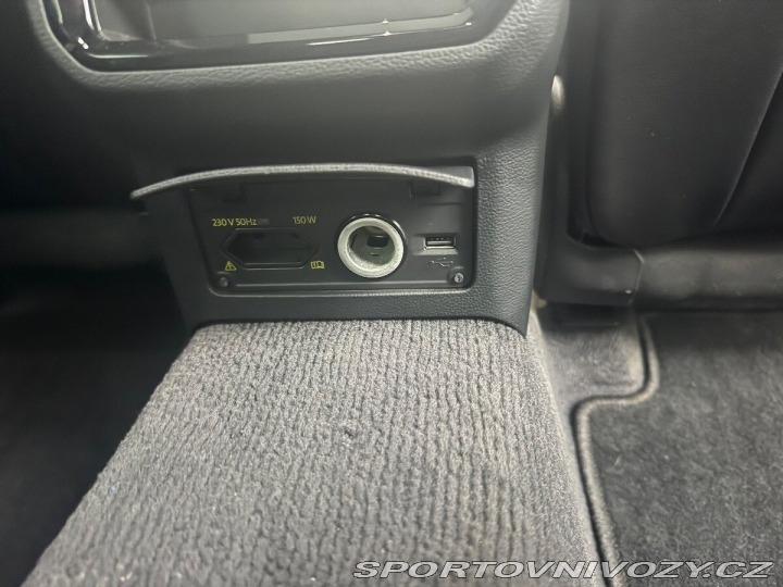 Volkswagen Arteon 2,0   R-Line TDI 110 kW – 1800