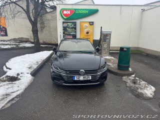 Volkswagen Arteon 2,0   R-Line TDI 110 kW – 1800