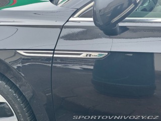Volkswagen Arteon 2,0   R-Line TDI 110 kW – 1800