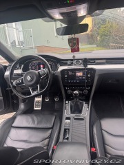Volkswagen Arteon 2,0   R-Line TDI 110 kW – 1800