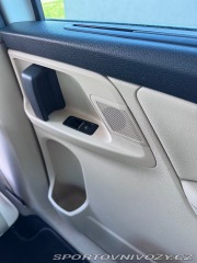 Volkswagen Ostatní modely Sharan 2,0   2. Majitel, servisn 2016