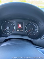 Volkswagen Ostatní modely Sharan 2,0   2. Majitel, servisn 2016