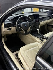BMW 3 2,5   E92 325i automat 1800