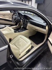 BMW 3 2,5   E92 325i automat 1800