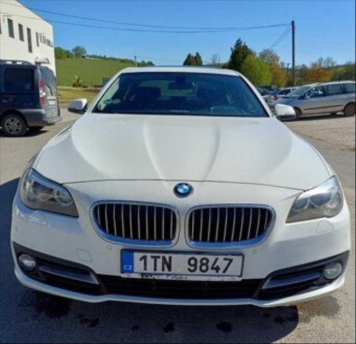 BMW 5 2,0   528 I