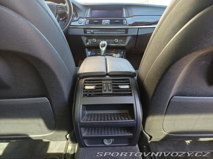 BMW 5 2,0   528 I 2016