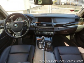 BMW 5 2,0   528 I 2016