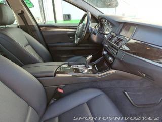 BMW 5 2,0   528 I 2016
