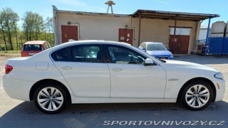 BMW 5 2,0   528 I 2016