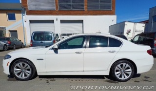 BMW 5 2,0   528 I 2016