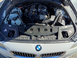 BMW 5 2,0   528 I 2016