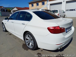 BMW 5 2,0   528 I 2016