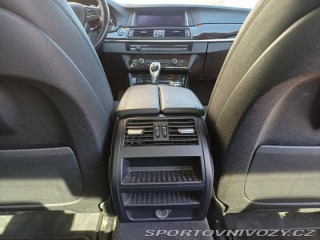 BMW 5 2,0   528 I 2016