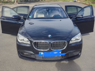 BMW 7 3,0   730d