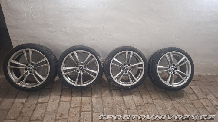 BMW 7 3,0   730d 2014