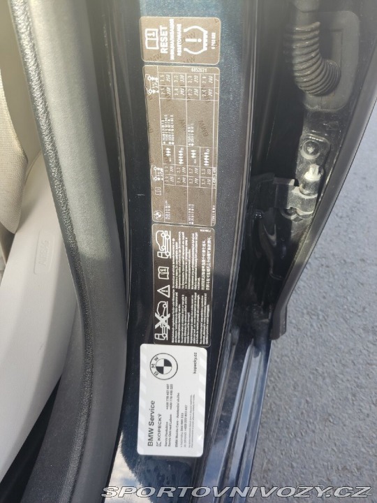 BMW 7 3,0   730d 2014