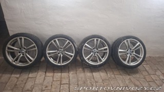 BMW 7 3,0   730d 2014
