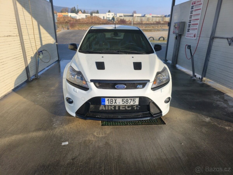 Ford Ostatní modely Focus 2,5   MK2 RS