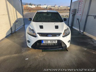 Ford Ostatní modely Focus 2,5   MK2 RS 2009
