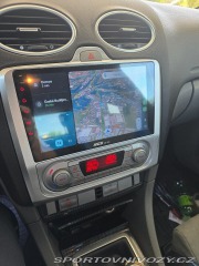Ford Ostatní modely Focus 2,5   MK2 RS 2009