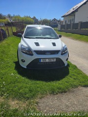 Ford Ostatní modely Focus 2,5   MK2 RS 2009
