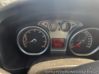 Ford Ostatní modely Focus 2,5   MK2 RS 2009