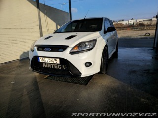 Ford Ostatní modely Focus 2,5   MK2 RS 2009