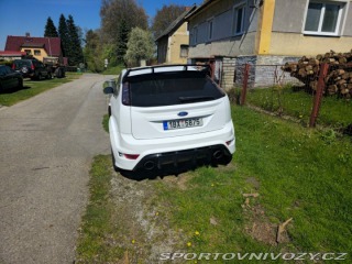 Ford Ostatní modely Focus 2,5   MK2 RS 2009