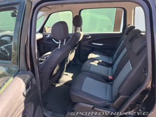 Ford Ostatní modely Galaxy 2,0   TDCI 120 kW, 7 míst 2012