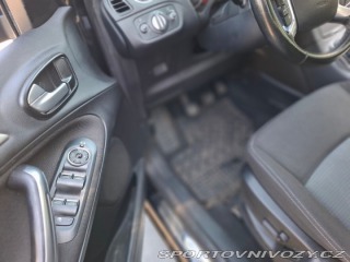 Ford Ostatní modely Galaxy 2,0   TDCI 120 kW, 7 míst 2012