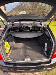 Mercedes-Benz C 3,0   V6 AMG Paket- 4mati 2011