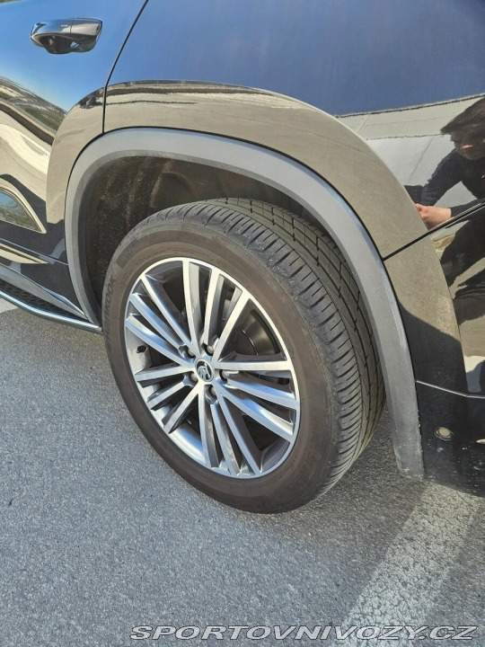 Škoda Ostatní modely Kodiaq 2,0   Laurin&Klement 2023