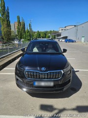 Škoda Ostatní modely Kodiaq 2,0   Laurin&Klement 2023